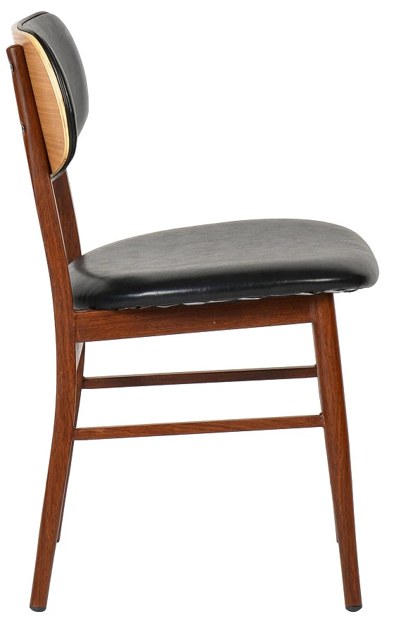 Стул Dutch Black - фото 2