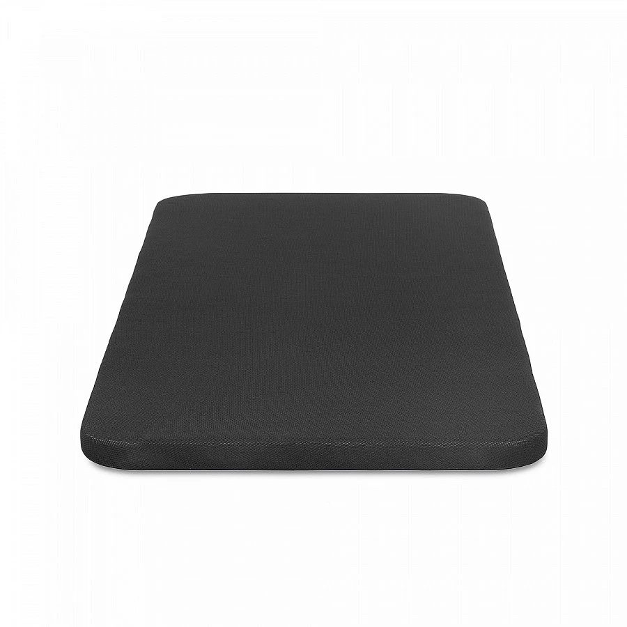 Основание для кровати Under 90x200 3D серый