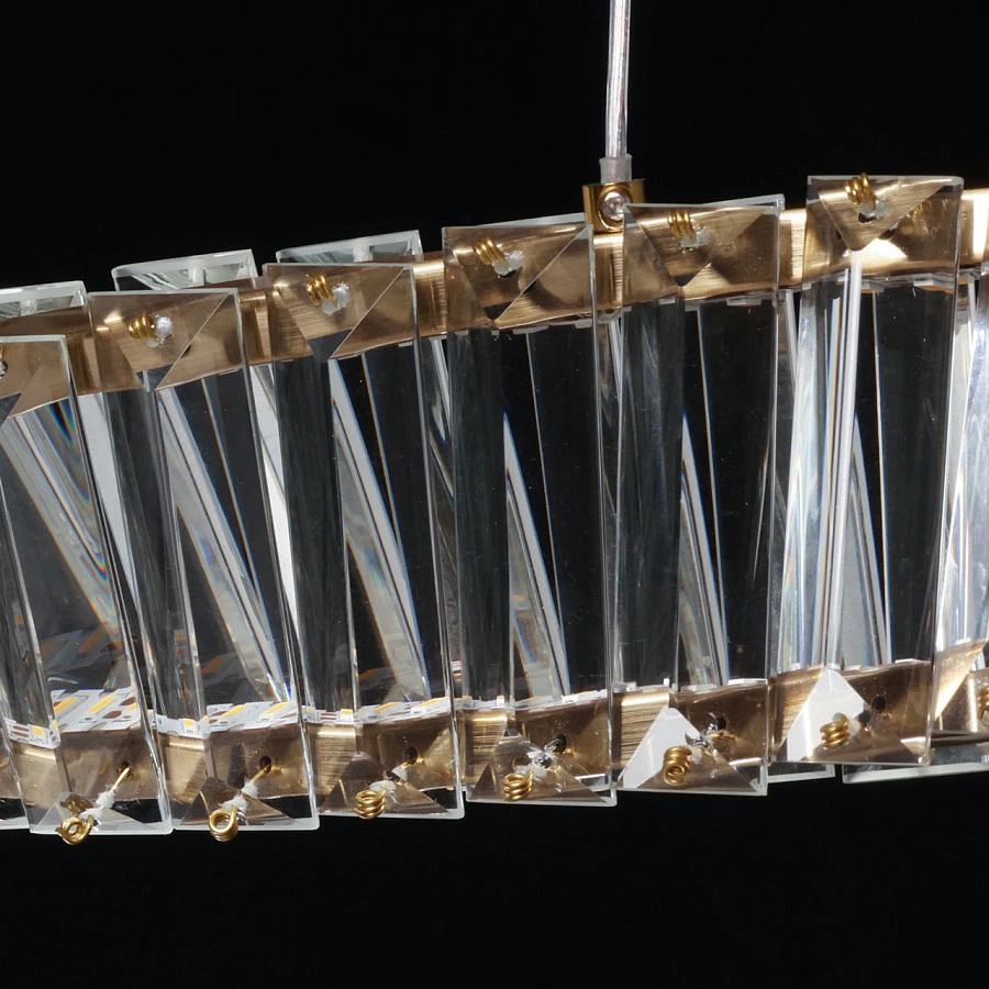 Подвесной светильник MW-Light Гослар 498017301 - фото 7