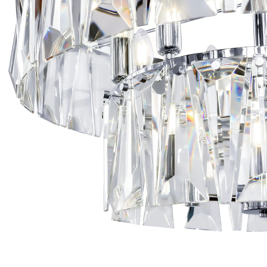 Подвесной светильник Maytoni MOD043PL-12CH - фото 7