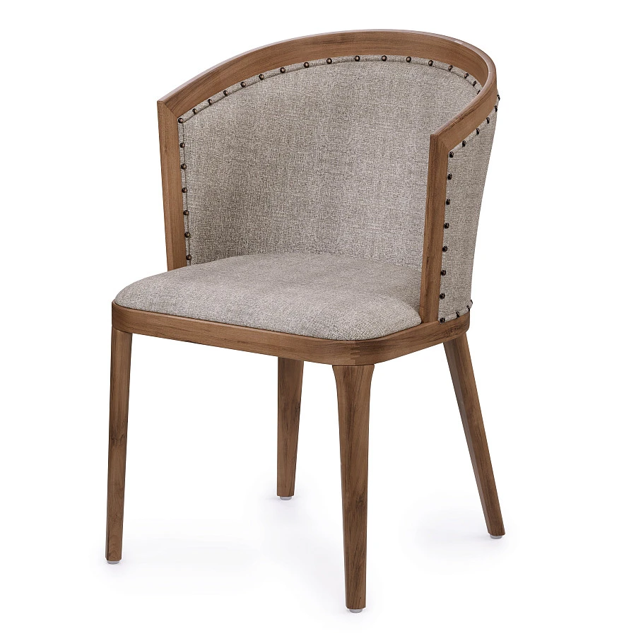 AL 503 Стул Bizotti (540*610*830) - фото 7