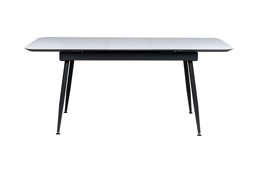 Стол Месси 140-180 Automatic Light matte glass - фото 7