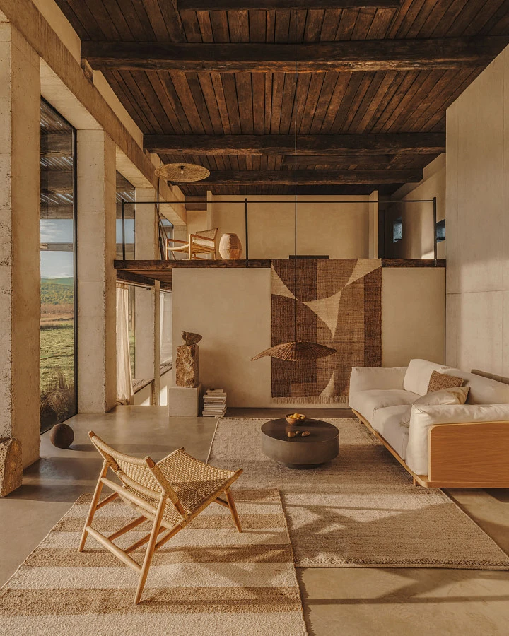 Codolar Кресло из массива тика - фото 4