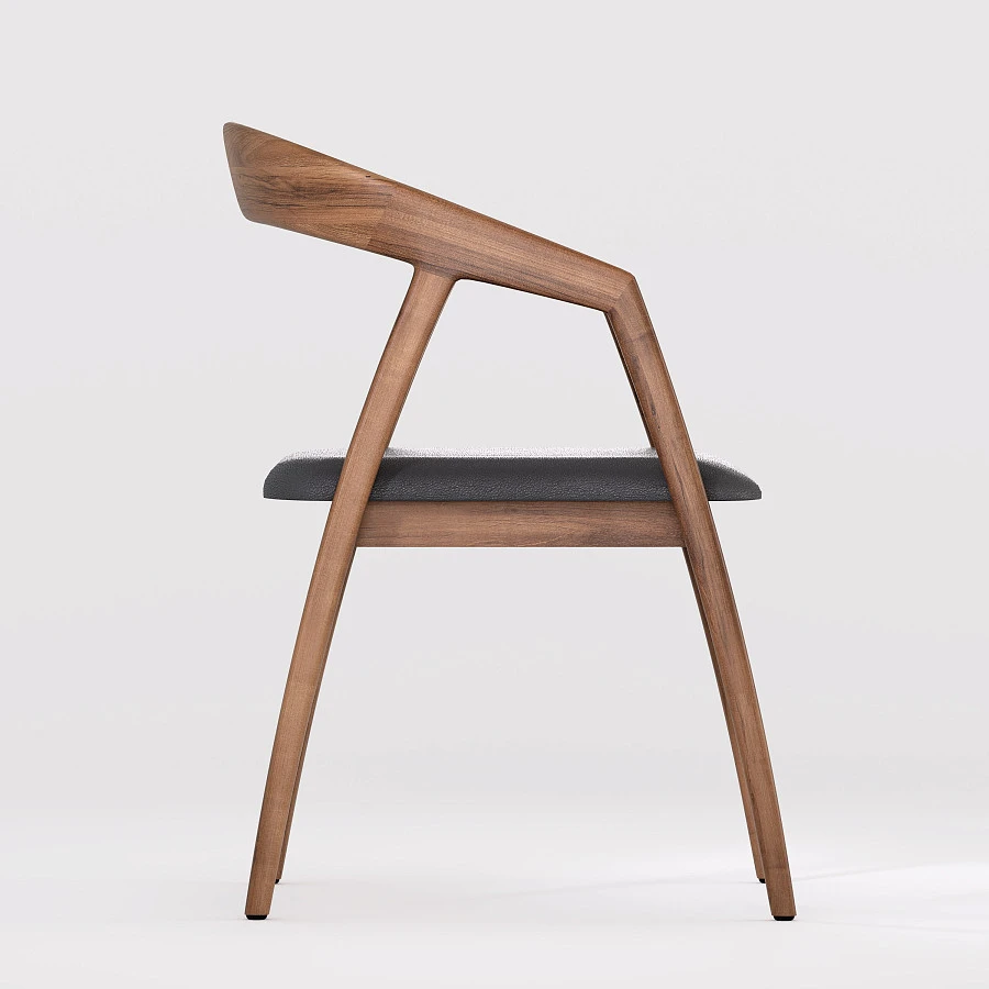 AL 102 Стул Бридж (530*580*815) - фото 3