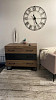 Отзыв от Комод с 3 ящиками Loft Табак 1
