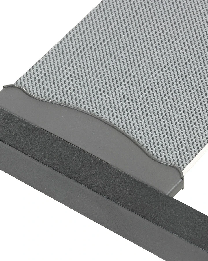 Talo Решетка для кровати 90х200 графит - фото 4