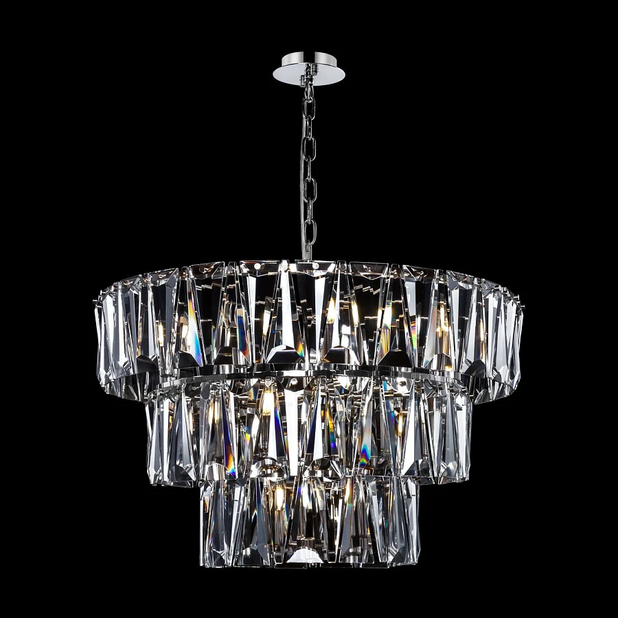 Подвесной светильник Maytoni MOD043PL-18CH - фото 6