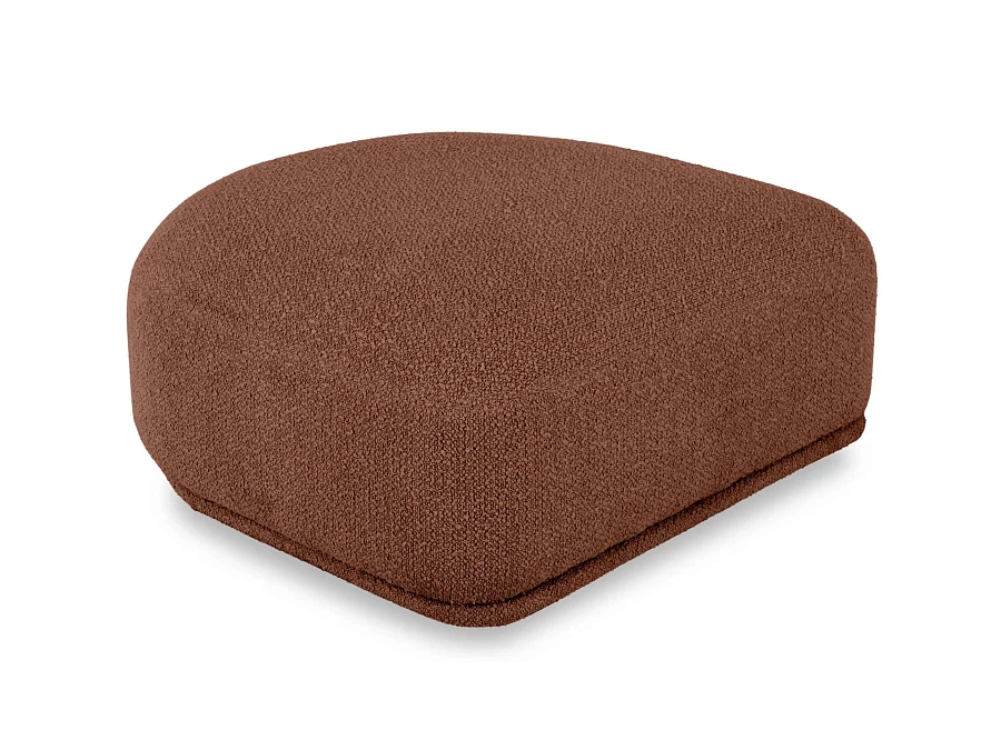 Пуф торцевой Fabro - фото 4