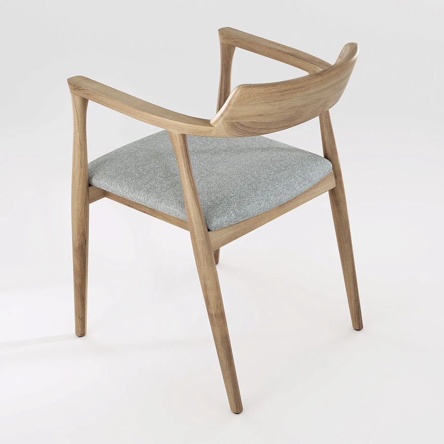 AL 103 Стул Киото (580*570*805) - фото 6