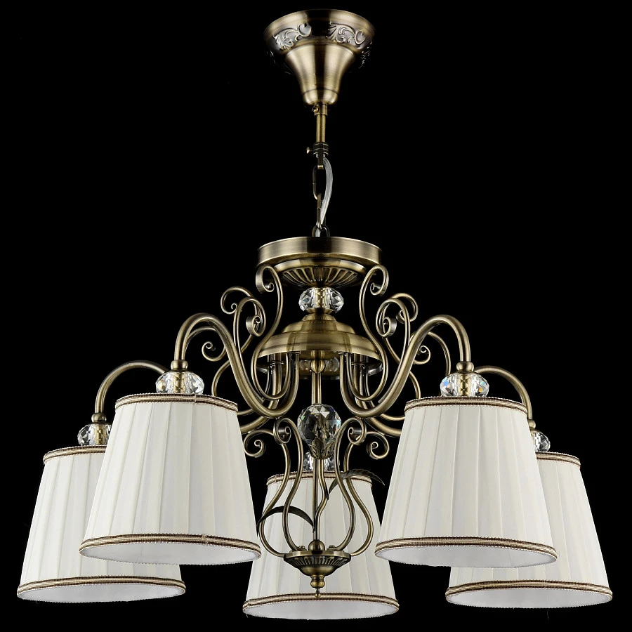 Люстра Maytoni ARM420-05-R - фото 5