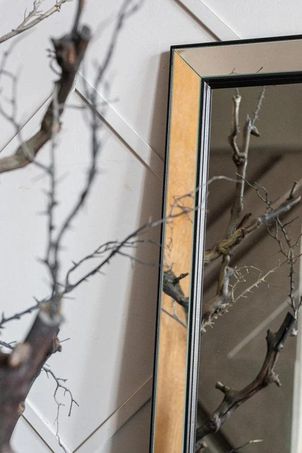 Зеркало Mirage Black - фото 5