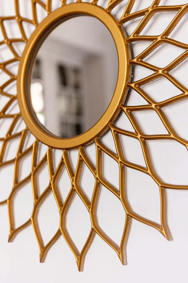 Зеркало Mast Gold - фото 7