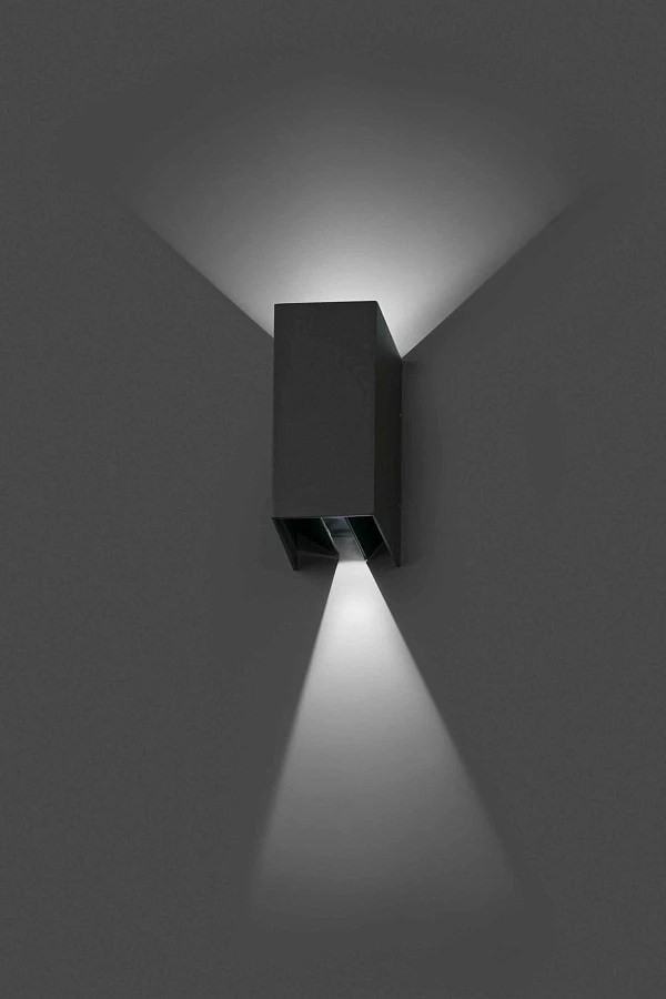 Уличное бра Blind - фото 7
