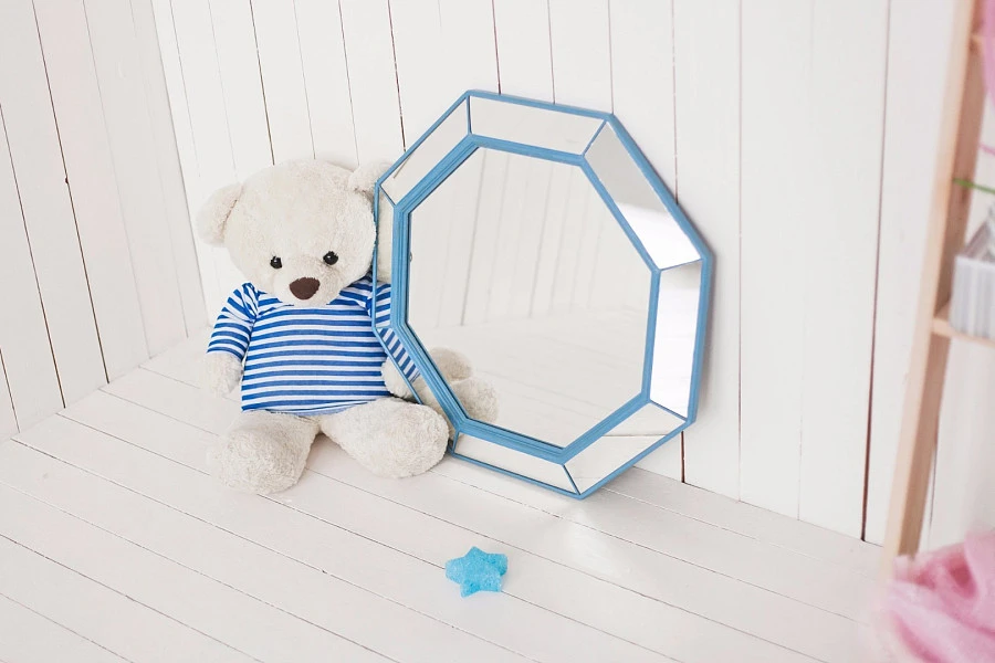 Зеркало Marine - фото 3