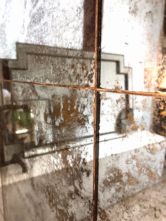 Зеркало Gianluca - фото 6