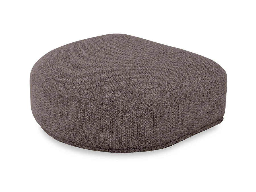 Пуф торцевой Fabro - фото 6