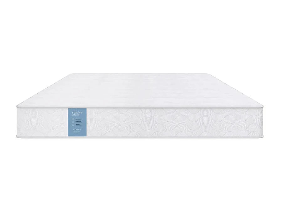 Матрас Classic Standart Soft - фото 3