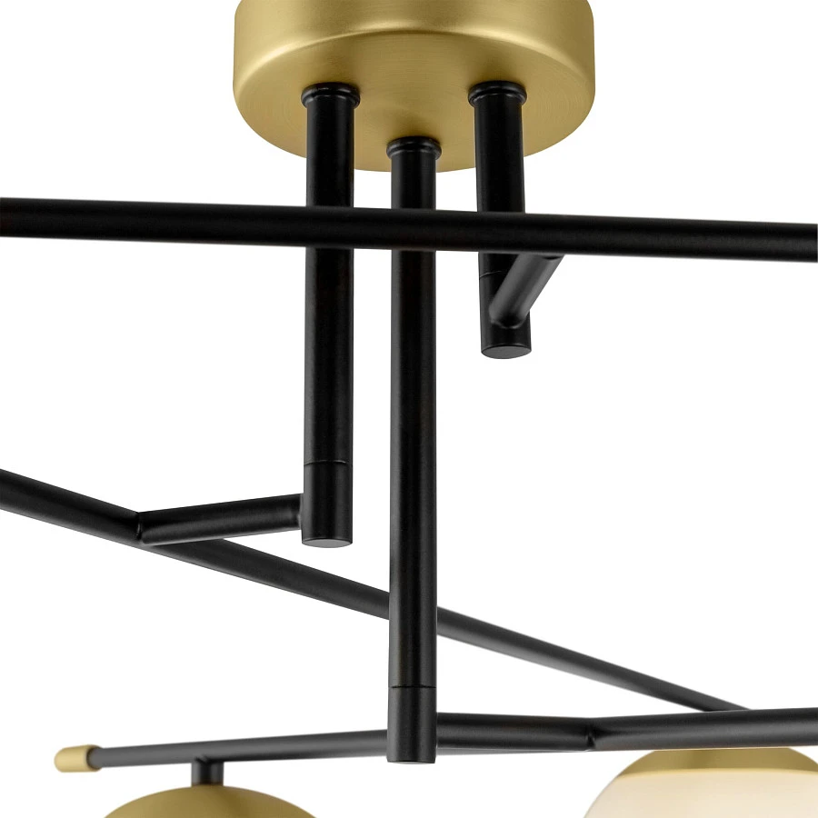 Потолочный светильник Maytoni MOD048CL-06G - фото 3