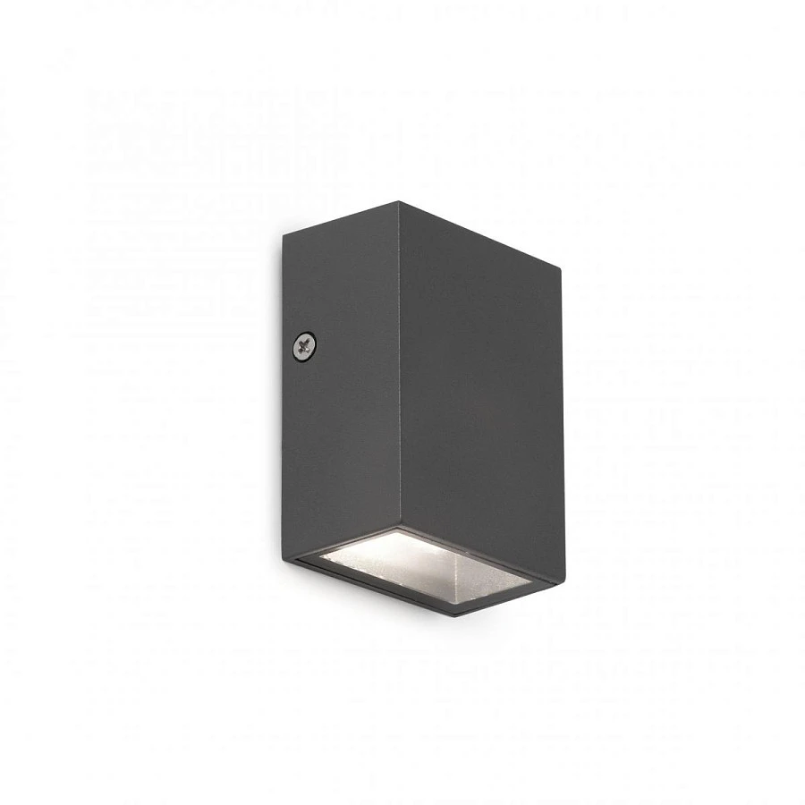 Бра Canon-2 темно-серое LED 4W 3000K - фото 4